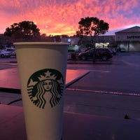 Photo taken at Starbucks by Eric W. on 1/28/2019
