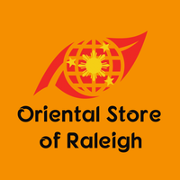 Foto tomada en Oriental Store of Raleigh  por Oriental Store of Raleigh el 11/13/2015