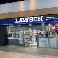 Photo taken at Lawson by まぁ な. on 7/11/2020