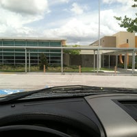 Photo taken at Palmetto Elementary School by Eugene L. on 7/3/2013