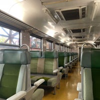 Photo taken at 四国鉄道文化館 by みやちく on 8/12/2022