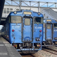 Photo taken at Kōhoku Station by みやちく on 8/16/2023