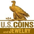 Photo taken at U.S. Coins and Jewelry by U.S. Coins J. on 11/14/2015