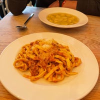 Foto scattata a In Parma by FOOD ROOTS da Emily G. il 4/10/2022