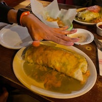 Photo taken at Gilbert&amp;#39;s El Indio by Emily G. on 11/2/2022