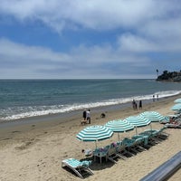 Das Foto wurde bei Rosewood Miramar Beach Montecito von Emily G. am 7/9/2022 aufgenommen
