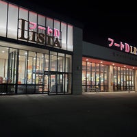 Photo taken at フードD LISTA店 by ねこっ on 10/19/2022