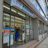 Lawson ローソン 札幌北1条西二丁目店 札幌市 北海道