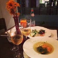 10/31/2014にVlad M.がKyiv Restoranasで撮った写真