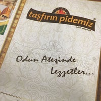Photo taken at Taşfırın Pidemiz by Mehtap C. on 5/11/2018