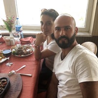 Photo taken at Beştepe Restaurant by Tolga A. on 8/17/2017