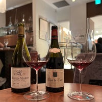 Photo taken at Enoteca by Jong-Il Y. on 10/23/2022