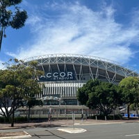 3/4/2024 tarihinde JY L.ziyaretçi tarafından Accor Stadium'de çekilen fotoğraf