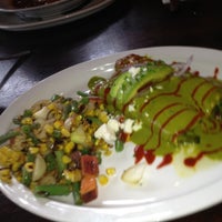 sirena grill la