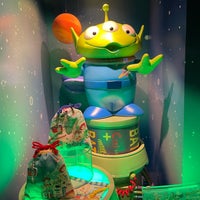 Photo taken at Buzz Lightyear&amp;#39;s Astro Blasters by R_ S. on 11/11/2023
