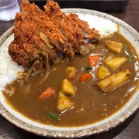 Photo taken at CoCo Ichibanya by R_ S. on 6/23/2018