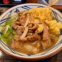 Photo taken at Marugame Seimen by R_ S. on 3/21/2022