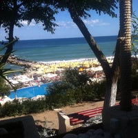 Braserie Steaua De Mare Complex Hotelier Steaua De Mare