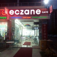 eczane gaye eczane