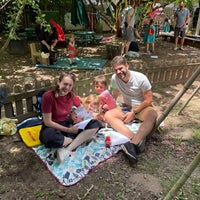 Photo taken at Inman Park Cooperative Preschool by 🤖🐵 Andrew S. on 5/20/2021