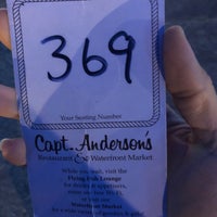 8/12/2018にMarina 💃🏼🎧 T.がCapt Anderson&amp;#39;s Marinaで撮った写真