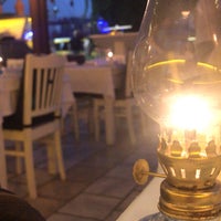 Photo taken at Harem Restaurant by Sennur Atalay V. on 7/15/2022