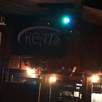 Photo taken at Keats Bar by Heather H. on 2/24/2018