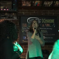 Photo taken at Keats Bar by Heather H. on 2/4/2017