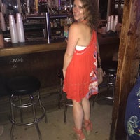 Photo taken at Liar&amp;#39;s Saloon by Heather H. on 7/14/2018