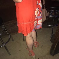 Photo taken at Liar&amp;#39;s Saloon by Heather H. on 7/14/2018