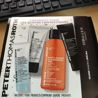 Photo taken at SEPHORA by Heather H. on 8/8/2017