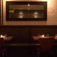 Photo taken at Vivial Restaurant &amp;amp; Cocktail Bar by Vivial Restaurant &amp;amp; Cocktail Bar on 12/1/2015