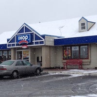 Ihop Now Closed 5 Tips