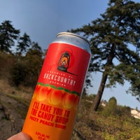 Photo taken at Panama Hill Park by Lee J. on 9/30/2020