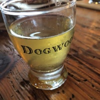 9/13/2019 tarihinde Lee J.ziyaretçi tarafından Dogwood Brewery'de çekilen fotoğraf