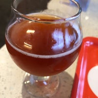 Photo taken at Category 12 Brewing by Lee J. on 1/31/2021