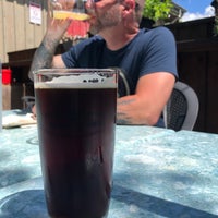 Photo taken at Howe Sound Inn and Brewing Company by Lee J. on 6/25/2020