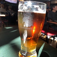 Photo taken at Gorge Point Pub by Lee J. on 4/13/2019