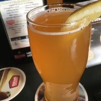 Photo taken at Gorge Point Pub by Lee J. on 5/18/2018