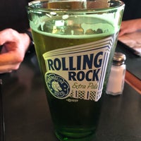 Photo taken at Gorge Point Pub by Lee J. on 5/17/2019