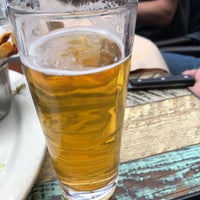 Photo taken at Browns Socialhouse Uptown by Lee J. on 4/6/2019