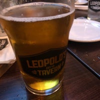 Photo taken at Leopolds Tavern by Lee J. on 12/27/2020