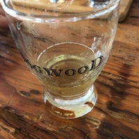 Photo taken at Dogwood Brewery by Lee J. on 9/13/2019