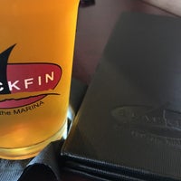 Foto tirada no(a) Blackfin Pub por Lee J. em 7/19/2016