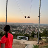 Extrem Park Bursa Nilufer De Atletizm Ve Spor