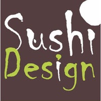 Снимок сделан в SUSHI DESIGN пользователем sushi design 11/24/2015
