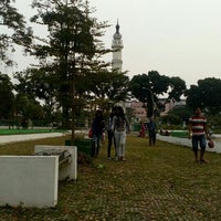 Review Taman Sri Deli