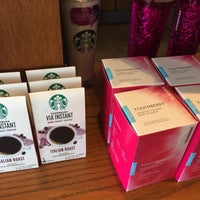 Photo taken at Starbucks by Lisa S. on 6/24/2017