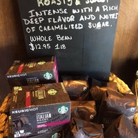 Photo taken at Starbucks by Lisa S. on 5/20/2017