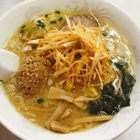 修ちゃんラーメン 下条店 山形市 山形県